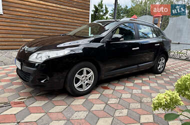 Универсал Renault Megane 2011 в Котельве