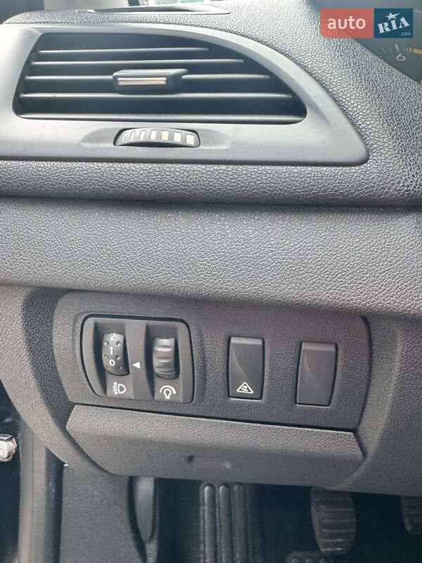 Универсал Renault Megane 2011 в Котельве