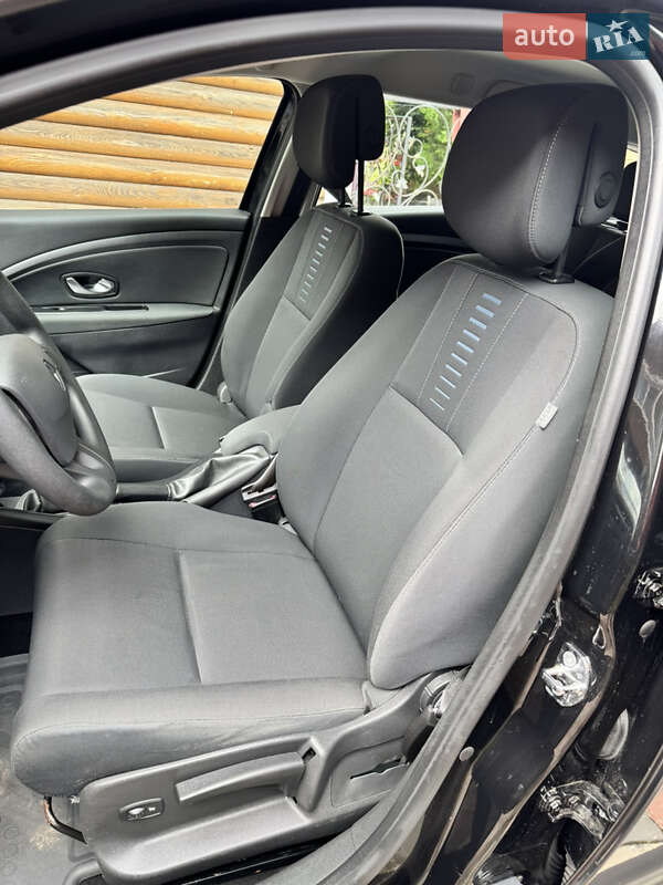 Универсал Renault Megane 2011 в Котельве