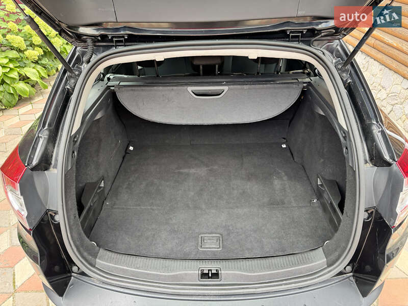 Универсал Renault Megane 2011 в Котельве
