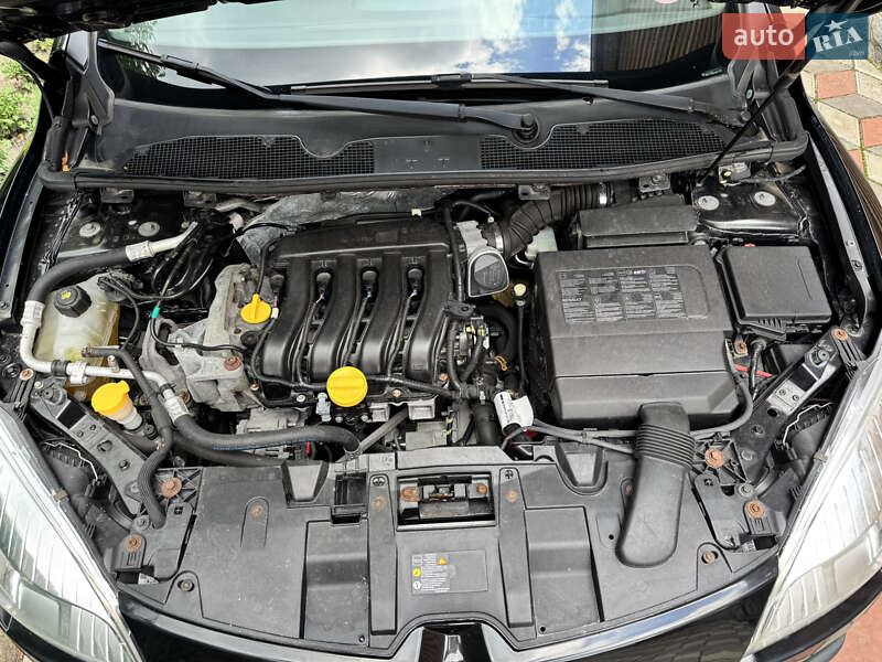 Универсал Renault Megane 2011 в Котельве