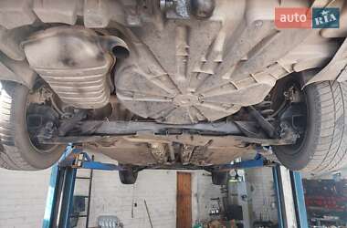 Універсал Renault Megane 2005 в 