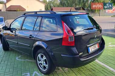 Универсал Renault Megane 2007 в 