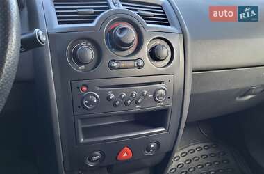 Универсал Renault Megane 2007 в 