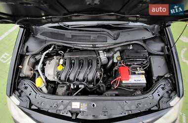 Универсал Renault Megane 2007 в 