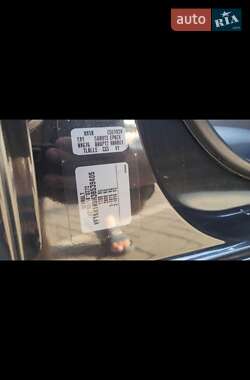 Универсал Renault Megane 2007 в 