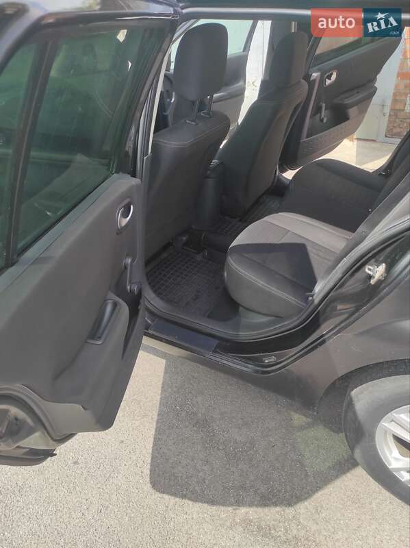 Универсал Renault Megane 2005 в Виннице