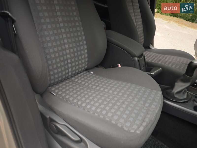 Универсал Renault Megane 2007 в Харькове