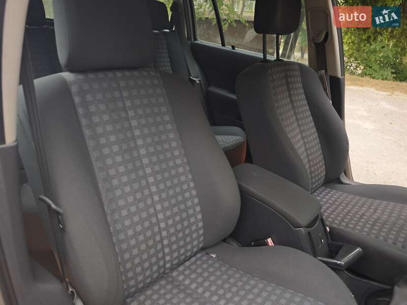 Универсал Renault Megane 2007 в Харькове