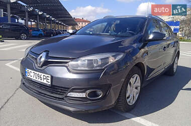 Універсал Renault Megane 2014 в Львові