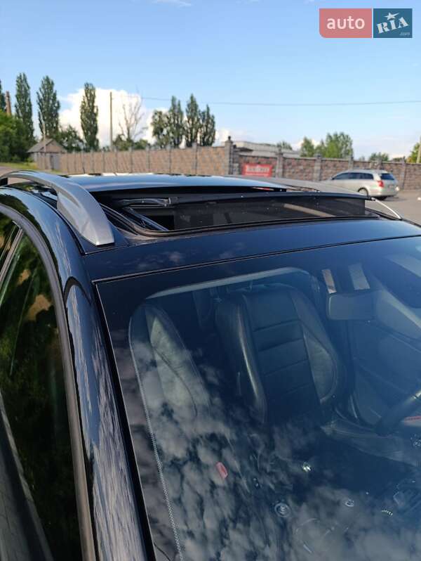 Універсал Renault Megane 2012 в Зорі