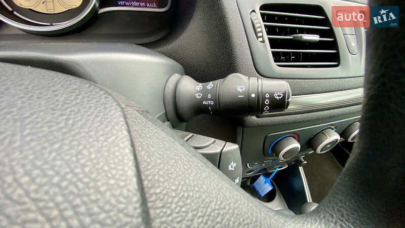 Универсал Renault Megane 2012 в Ковеле