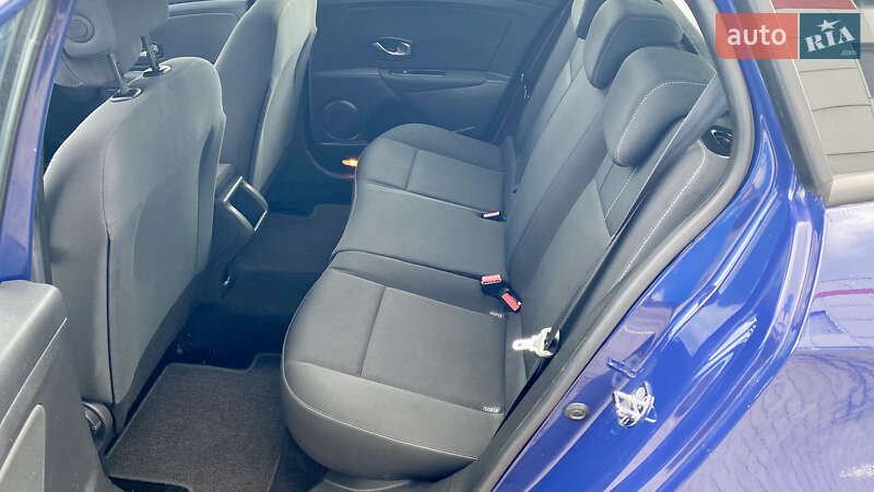 Универсал Renault Megane 2012 в Ковеле