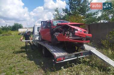 Універсал Renault Megane 2006 в Лопатині
