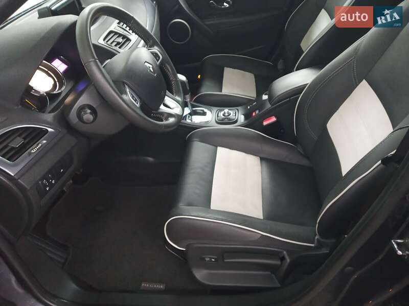 Универсал Renault Megane 2012 в Виннице