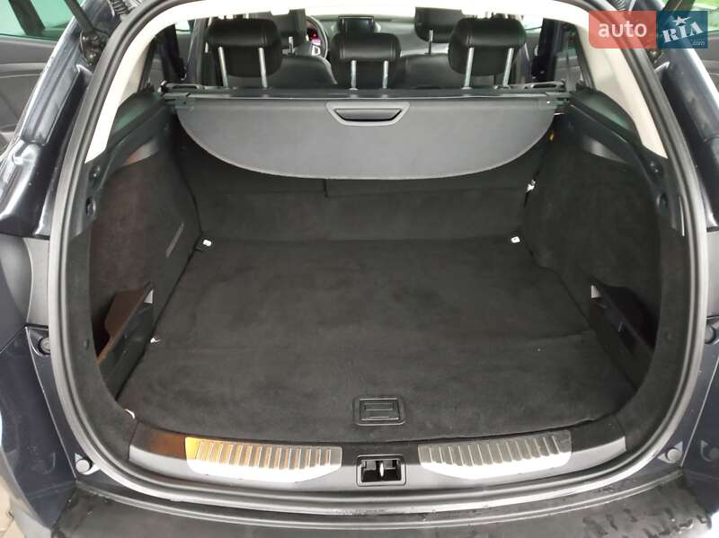 Универсал Renault Megane 2012 в Виннице