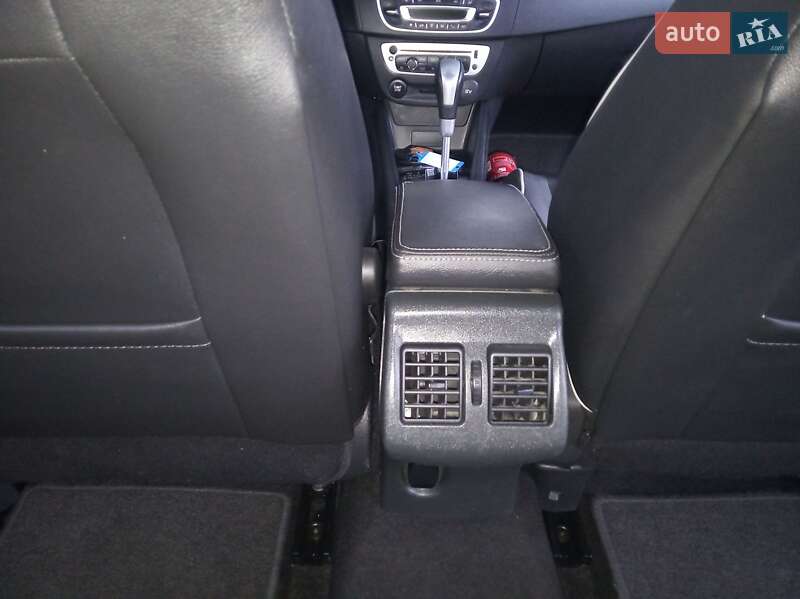 Универсал Renault Megane 2012 в Виннице