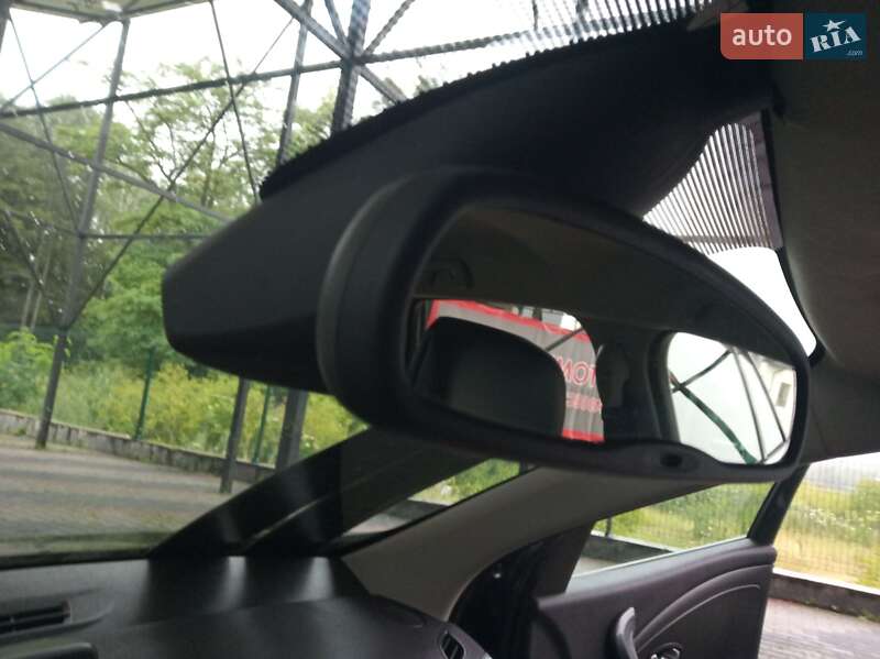 Универсал Renault Megane 2012 в Виннице