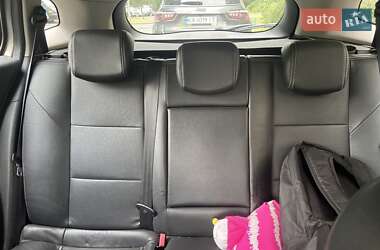 Универсал Renault Megane 2009 в Киеве