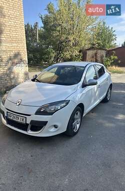 Хетчбек Renault Megane 2011 в Запоріжжі
