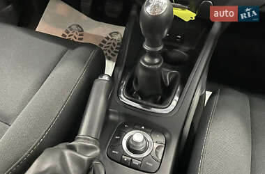 Хэтчбек Renault Megane 2014 в 