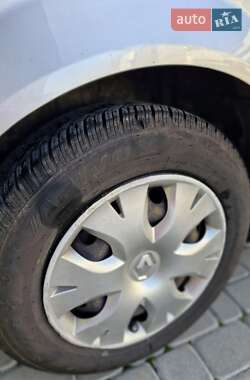 Седан Renault Megane 2007 в 