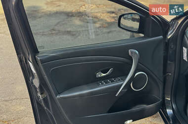 Универсал Renault Megane 2012 в 
