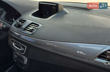 Универсал Renault Megane 2012 в 
