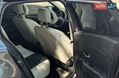 Универсал Renault Megane 2012 в 