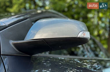 Универсал Renault Megane 2012 в 