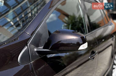 Универсал Renault Megane 2012 в 