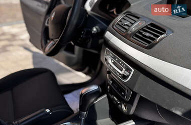 Универсал Renault Megane 2012 в 