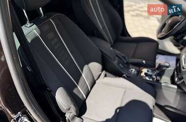 Универсал Renault Megane 2012 в 