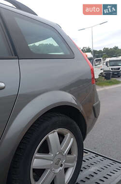Універсал Renault Megane 2005 в 