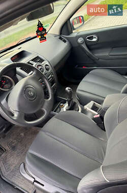 Універсал Renault Megane 2005 в 