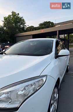 Универсал Renault Megane 2013 в 
