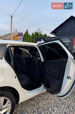 Универсал Renault Megane 2013 в 