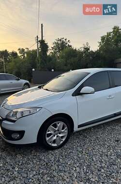 Универсал Renault Megane 2013 в 