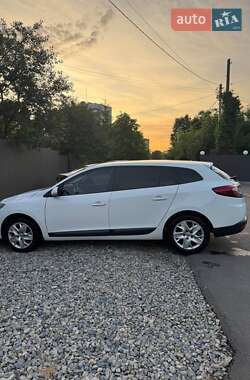 Универсал Renault Megane 2013 в 
