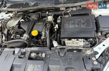 Универсал Renault Megane 2013 в 