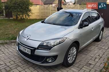 Универсал Renault Megane 2012 в Днепре
