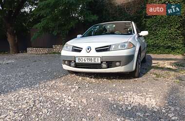 Универсал Renault Megane 2008 в Тернополе