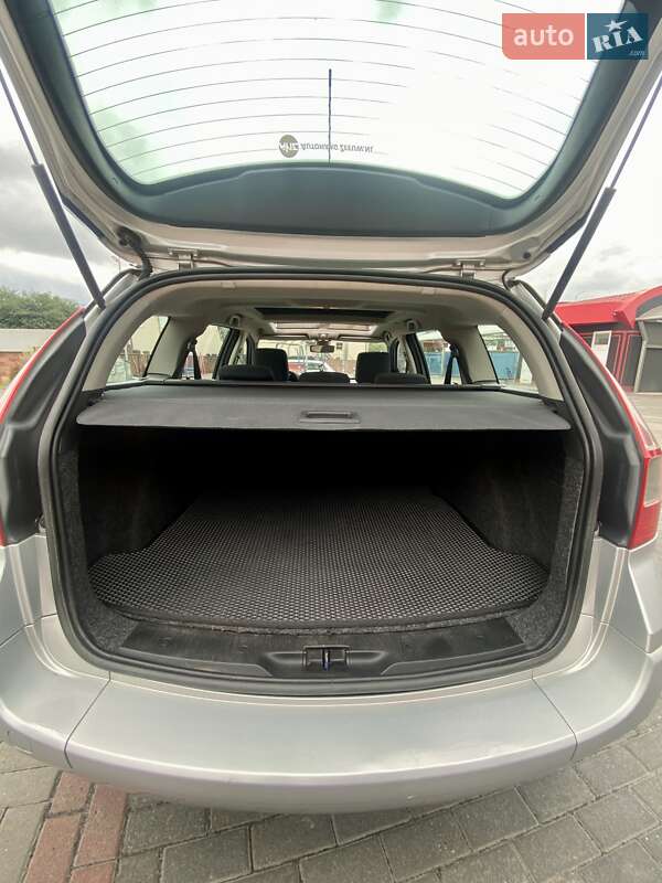 Универсал Renault Megane 2007 в Ровно