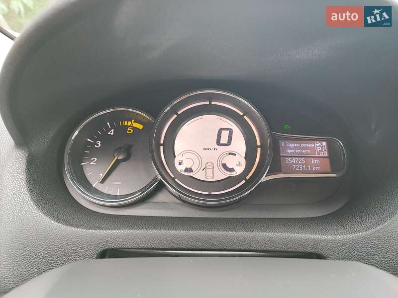 Универсал Renault Megane 2013 в Каменском