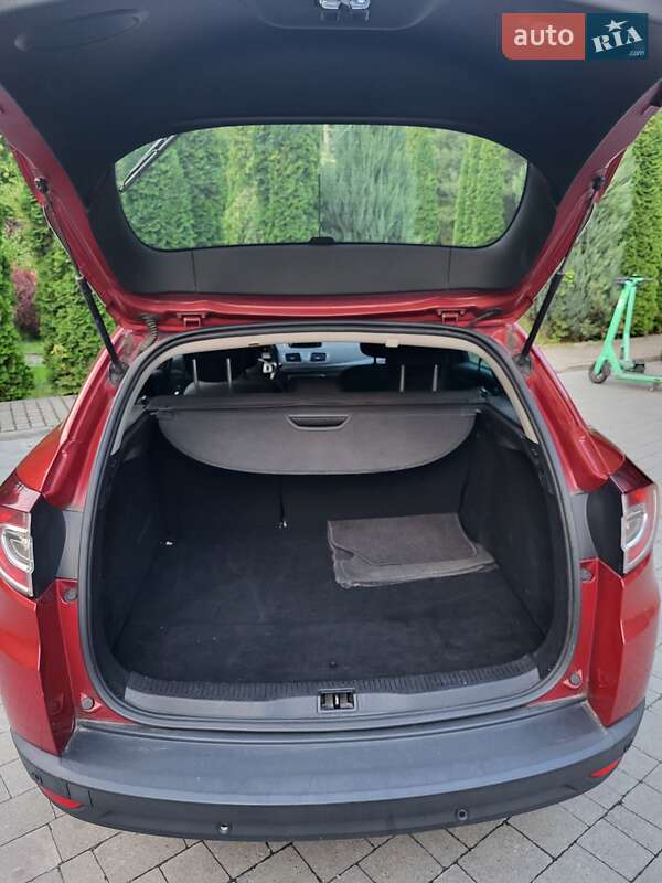 Універсал Renault Megane 2012 в Львові