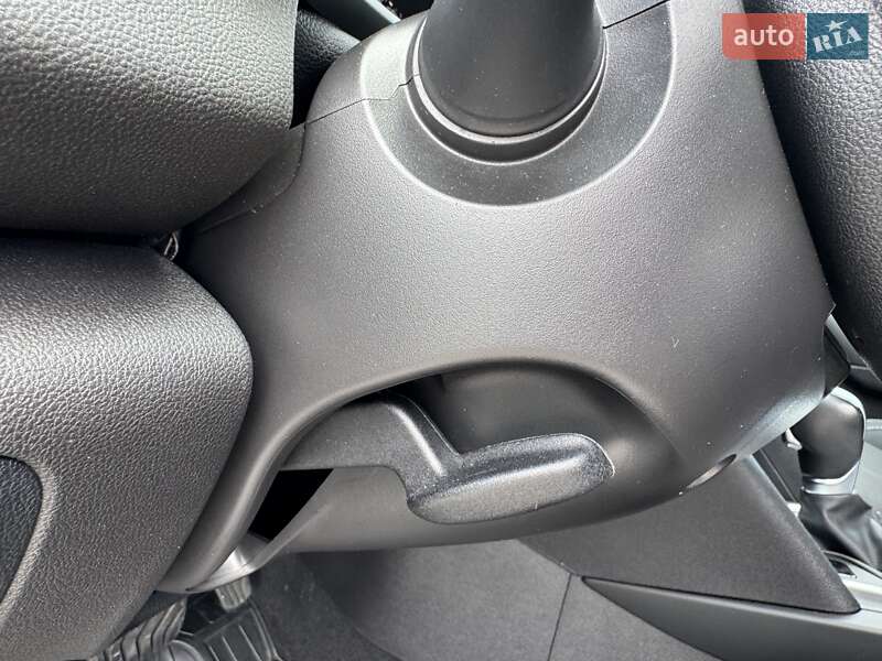 Седан Renault Megane 2022 в Києві