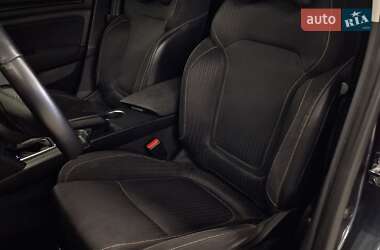 Универсал Renault Megane 2016 в 