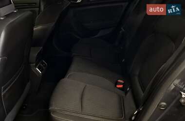 Универсал Renault Megane 2016 в 