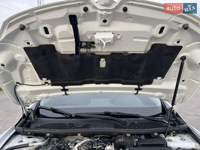 Універсал Renault Megane 2013 в Володимирі
