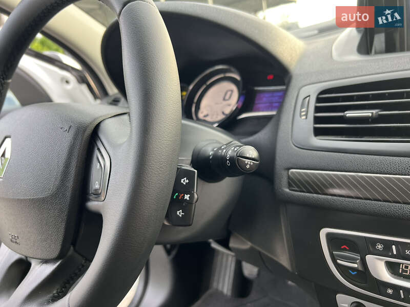 Універсал Renault Megane 2013 в Володимирі